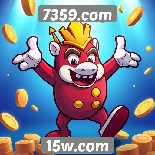 7359.com oferece novas opções de jogos para usuários