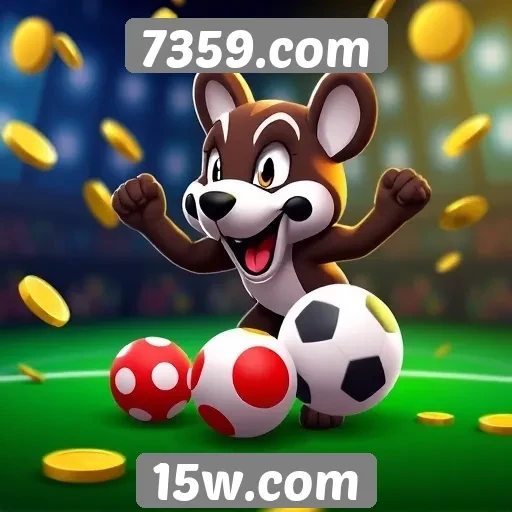 Promoções e bônus oferecidos no 7359.com