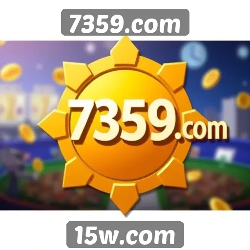 Como funciona o sistema de recompensas do 7359.com